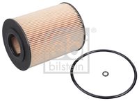 FEBI BILSTEIN 103798 - Filtro de aceite