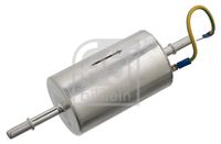 FEBI BILSTEIN 103812 - Filtro combustible