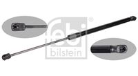 FEBI BILSTEIN 103840 - Longitud [mm]: 525<br>Carrera [mm]: 220<br>Diám. carcasa [mm]: 18<br>Fuerza de eyección [N]: 390<br>