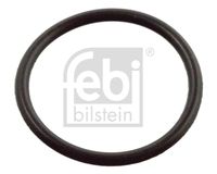 FEBI BILSTEIN 103836 - Número de piezas necesarias: 4<br>Diámetro interior [mm]: 16,2<br>Diámetro exterior [mm]: 19,2<br>Espesor [mm]: 1,5<br>Material: FPM (caucho fluroado)<br>Forma: Anillo enO<br>