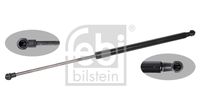 FEBI BILSTEIN 103858 - Muelle neumático, maletero/compartimento de carga