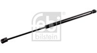 FEBI BILSTEIN 103848 - Muelle neumático, capó de motor