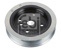 FEBI BILSTEIN 103863 - Polea, cigüeñal