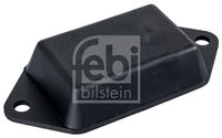 FEBI BILSTEIN 10388 - Almohadilla de tope, suspensión