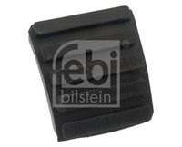 FEBI BILSTEIN 10389 - Revestimiento pedal, embrague