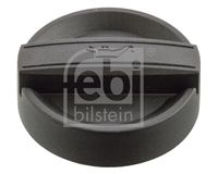 FEBI BILSTEIN 103923 - Tapa, tubuladura de relleno de aceite