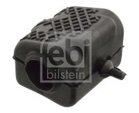 FEBI BILSTEIN 103929 - Lado de montaje: Eje delantero, izquierda<br>Lado de montaje: Eje delantero, derecha<br>para OE N°: 9674746380<br>Número de piezas necesarias: 1<br>Material: Caucho<br>Diámetro interior [mm]: 22<br>