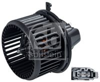 FEBI BILSTEIN 103911 - Ventilador habitáculo