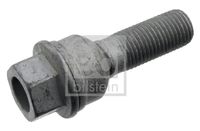 FEBI BILSTEIN 103935 - año construcción desde: 05/2014<br>Llantas: para llantas de metal ligero<br>Llantas: para llantas de acero<br>Longitud [mm]: 66<br>Diámetro exterior [mm]: 27,6<br>Tamaño de rosca exterior: M14 x 1,5<br>Long. de rosca [mm]: 29<br>Calidad/Clase: 10.9<br>Ancho de llave: 19<br>Perfil cabeza tornillo/tuerca: Hexágono exterior<br>Fijación de las ruedas: Collar esférico A/G<br>Material: Acero<br>Superficie: revestido láminas de zinc<br>Long. tornillo bajo cabeza [mm]: 51<br>Lado de montaje: Eje trasero<br>Lado de montaje: Eje delantero<br>Peso [kg]: 0,115<br>