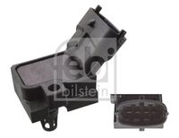 FEBI BILSTEIN 103922 - Sensor, presión de sobrealimentación