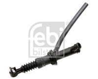 FEBI BILSTEIN 103991 - Vehículo con dirección a la izquierda / derecha: para vehíc. dirección a la derecha<br>Clase de caja de cambios: Caja de cambios manual, 5 marchas<br>Diámetro de orificio [mm]: 16<br>Medida de rosca: Plug in<br>