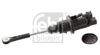 FEBI BILSTEIN 103989 - Vehículo con dirección a la izquierda / derecha: para vehic. dirección izquierda<br>Diámetro de orificio [mm]: 19<br>Medida de rosca: Plug in<br>