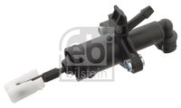 FEBI BILSTEIN 103990 - año construcción desde: 05/2011<br>Equipamiento de vehículo: para vehículos con sistema Start&Stop<br>Número de PR: 7L6<br>Número de PR: 7L8<br>Material: Plástico<br>Medida de rosca: 12 X 9<br>Diámetro de orificio [mm]: 15,87<br>