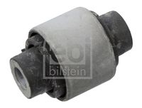 FEBI BILSTEIN 104063 - para OE N°: 1K0407151BD<br>para OE N°: 1K0407152BD<br>Lado de montaje: Eje delantero abajo<br>Lado de montaje: delante<br>Peso [kg]: 0,205<br>Diámetro interior [mm]: 12<br>Diámetro exterior [mm]: 40<br>long. de embalaje [cm]: 5,4<br>Ancho de embalaje [cm]: 4,8<br>h embalaje [cm]: 4,8<br>