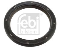 FEBI BILSTEIN 104089 - Retén para ejes, cigüeñal