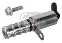 FEBI BILSTEIN 104098 - Válvula control, ajuste de levas - febi Plus