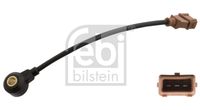 FEBI BILSTEIN 104106 - Código de motor: AGN<br>N.º de chasis (VIN) hasta: 1J-X-999999<br>Longitud de cable [mm]: 200<br>Número de enchufes de contacto: 3<br>Color de carcasa: negro<br>