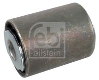 FEBI BILSTEIN 104119 - Casquillo del cojinete, ballesta