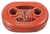 FEBI BILSTEIN 104153 - Soporte, sistema de escape