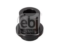 FEBI BILSTEIN 104167 - Manguito, soporte de ballesta