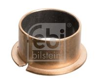 FEBI BILSTEIN 104165 - Manguito, soporte de ballesta