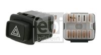 FEBI BILSTEIN 10419 - Interruptor intermitente de aviso