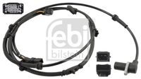 FEBI BILSTEIN 104173 - Sensor, revoluciones de la rueda