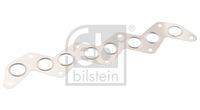 FEBI BILSTEIN 104200 - Junta, colector de escape