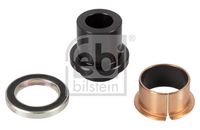 FEBI BILSTEIN 104207 - Kit reparación, soporte resorte, bastidor