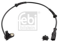 FEBI BILSTEIN 104219 - Sensor, revoluciones de la rueda