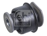 FEBI BILSTEIN 104214 - Suspensión, Brazo oscilante