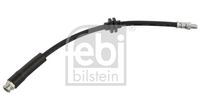 FEBI BILSTEIN 104238 - Lado de montaje: Eje trasero<br>Rosca 1: M10x1 Int SF<br>Rosca 2: M10x1 Int SF<br>Longitud [mm]: 242<br>