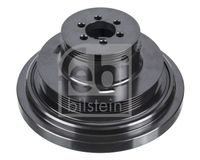 FEBI BILSTEIN 104280 - Polea, cigüeñal