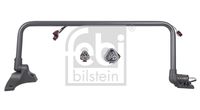 FEBI BILSTEIN 104267 - Soporte, retrovisor exterior