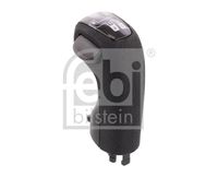 FEBI BILSTEIN 104306 - Pomo palanca cambios