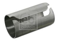 FEBI BILSTEIN 10431 - Lado de montaje: posterior<br>Longitud [mm]: 30<br>Peso [kg]: 0,083<br>Diámetro exterior [mm]: 16,3<br>peso [g]: 83<br>