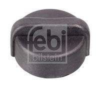 FEBI BILSTEIN 104300 - Tapa, depósito del agua de lavado