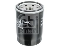 FEBI BILSTEIN 104333 - Altura [mm]: 86<br>Medida de rosca: M20 X 1.5<br>Diámetro exterior [mm]: 68<br>Tipo de filtro: Filtro enroscable<br>Artículo complementario / información complementaria 2: con válvula bloqueo de retorno<br>Artículo complementario / información complementaria 2: con dos válvulas de bloqueo de retorno<br>presión apertura válvula de desviación [bar]: 1,0<br>Diámetro interior de la junta anular [mm]: 54<br>Diámetro exterior de la junta anular [mm]: 62<br>