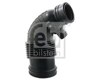 FEBI BILSTEIN 104354 - Tubo flexible de aspiración, filtro de aire - febi Plus