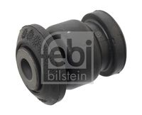 FEBI BILSTEIN 104367 - Suspensión, Brazo oscilante