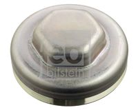 FEBI BILSTEIN 104379 - Tapa protectora, buje de rueda