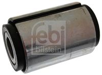 FEBI BILSTEIN 10443 - Cojinete, ojo de ballesta