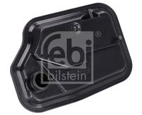 FEBI BILSTEIN 104505 - Filtro hidráulico, transmisión automática