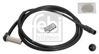 FEBI BILSTEIN 104520 - Sensor, revoluciones de la rueda