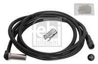 FEBI BILSTEIN 104530 - Sensor, revoluciones de la rueda