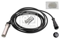 FEBI BILSTEIN 104533 - Sensor, revoluciones de la rueda