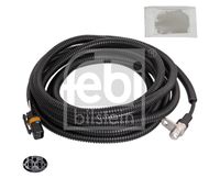 FEBI BILSTEIN 104542 - Sensor, revoluciones de la rueda