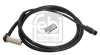 FEBI BILSTEIN 104520 - Sensor, revoluciones de la rueda