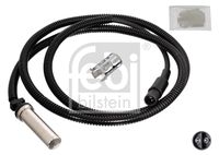 FEBI BILSTEIN 104568 - Sensor, revoluciones de la rueda