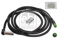 FEBI BILSTEIN 104569 - Sensor, revoluciones de la rueda